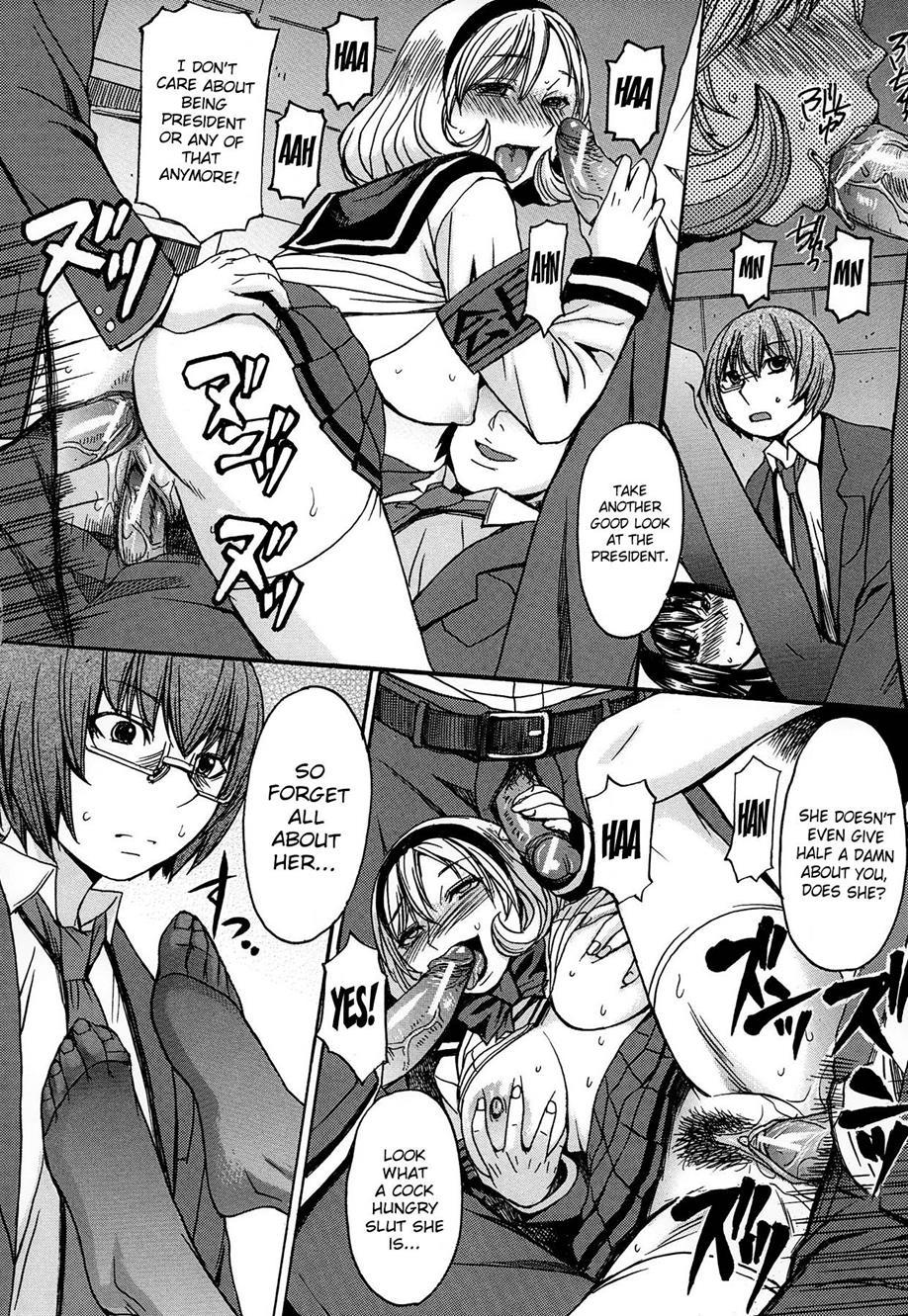 Ashigami Chapter 1000 Page 32